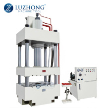 YQ32-200 hydraulic press machine hydraulic press price Four Column hydraulic press